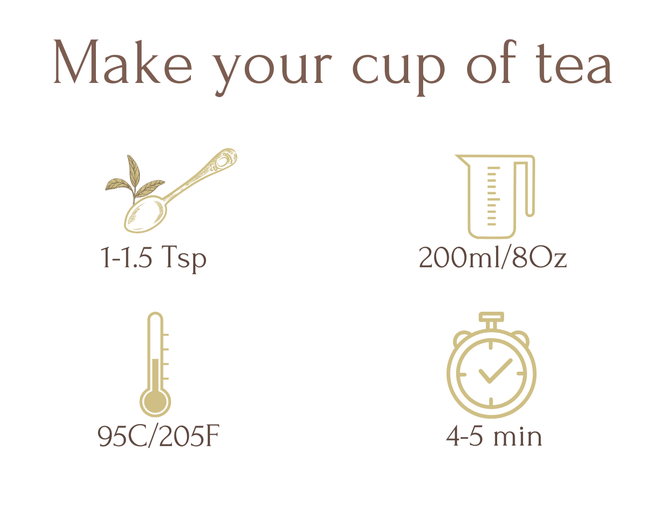 tea store, herbal tea, tea in Canada, tea infuses