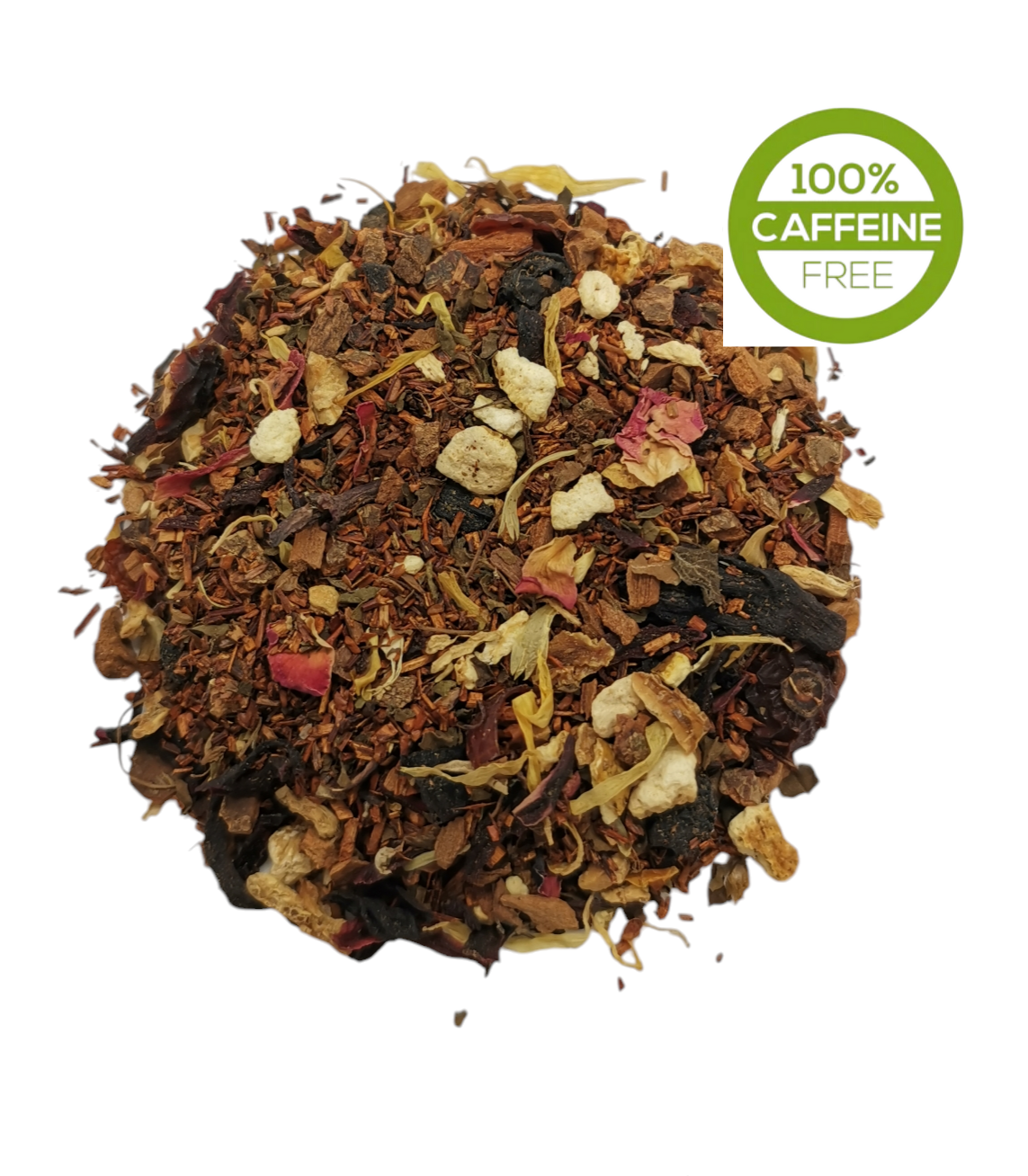 HARMONY BLEND - Time to Tea