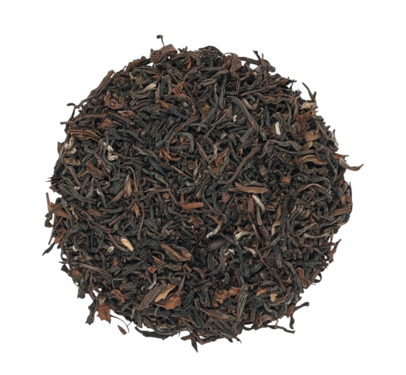 INDIAN BLEND - Time to Tea