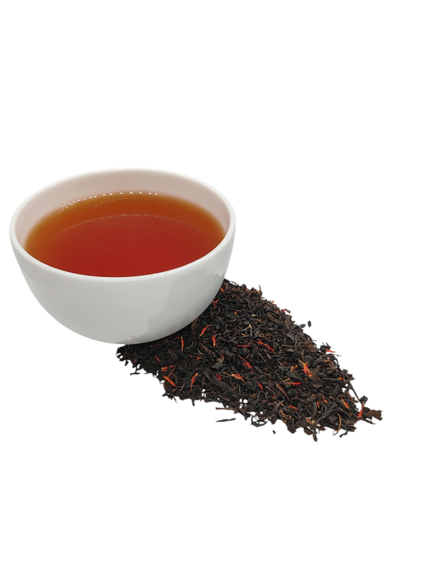 IRISH WHISKEY TEA - Time to Tea
