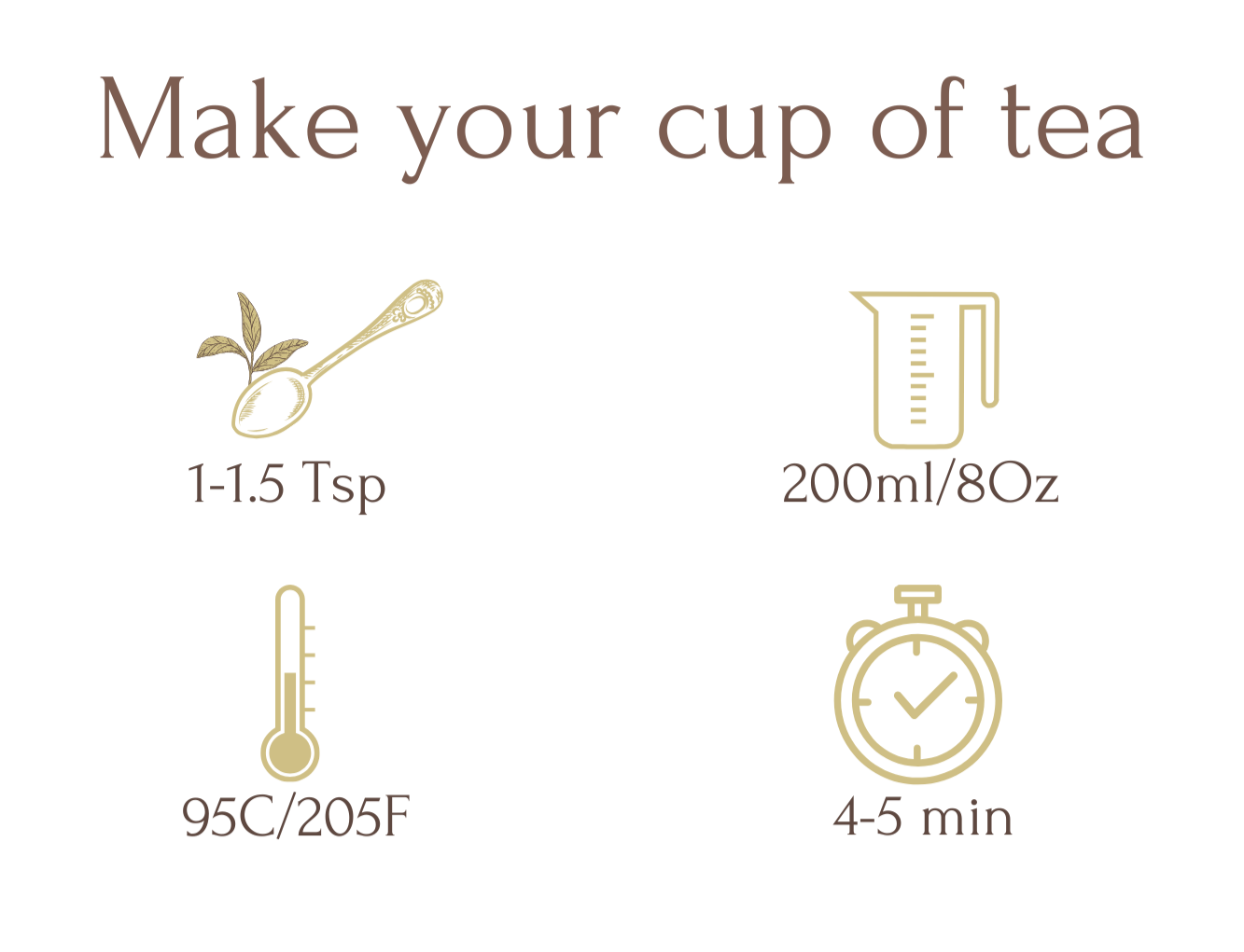 tea store, loose leaf tea, herbal tea, tea in Canada, tea infuses
