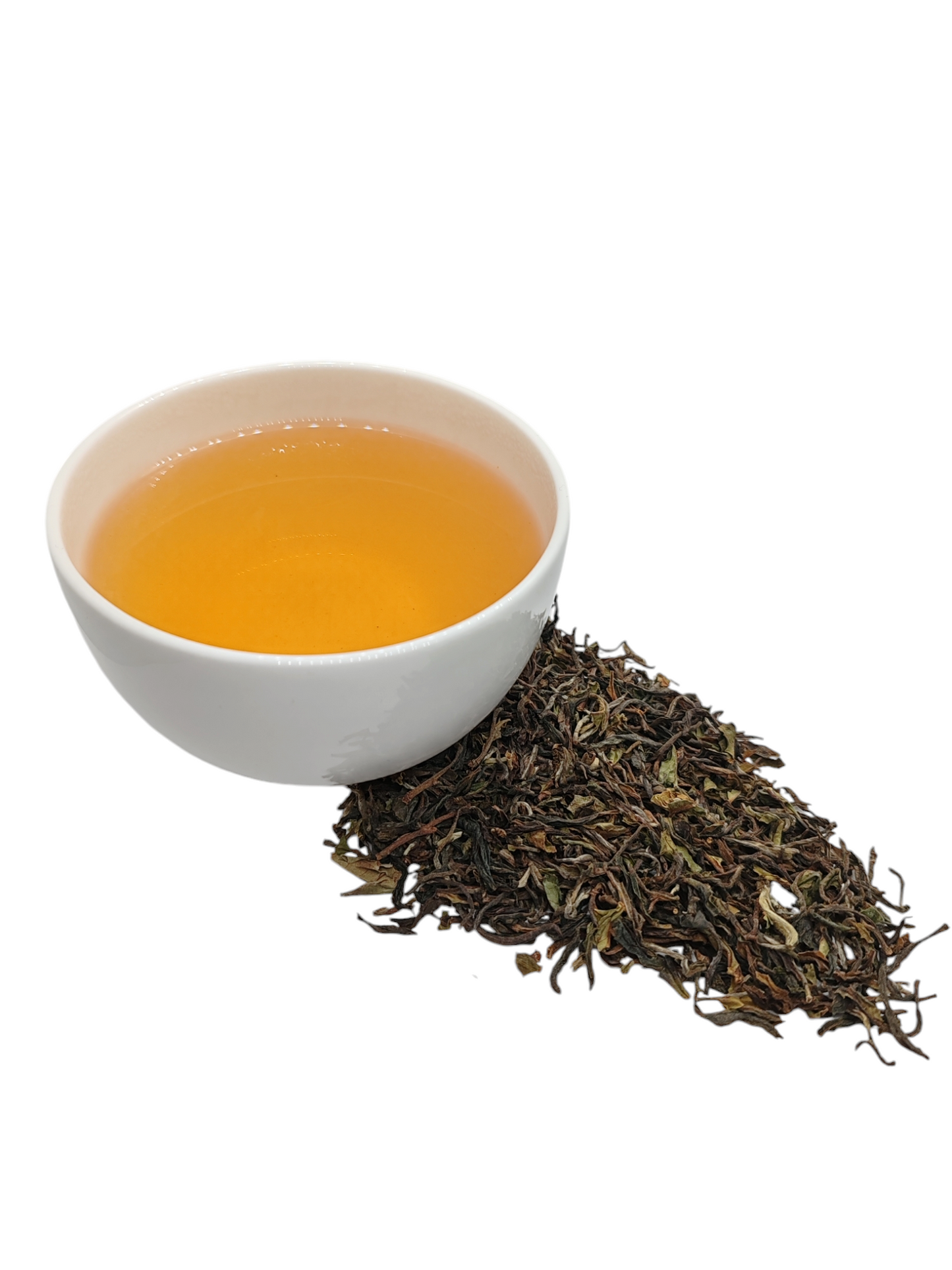 ROHINI DARJEELING - Time to Tea