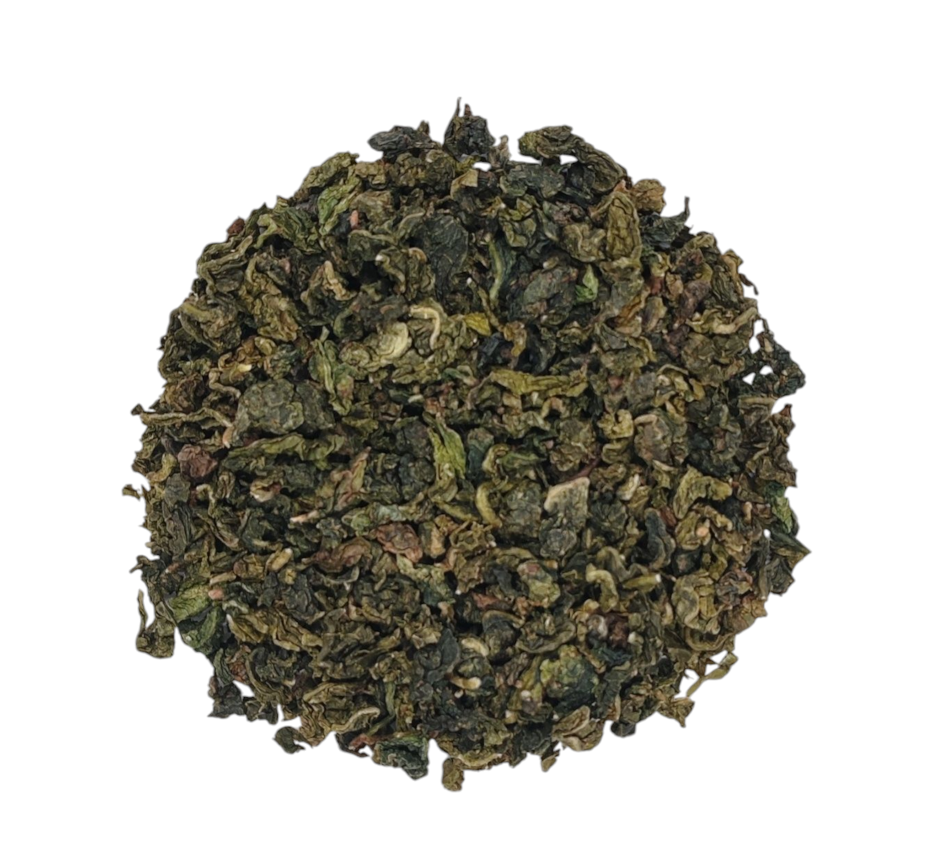TIE GUAN YIN - Time to Tea