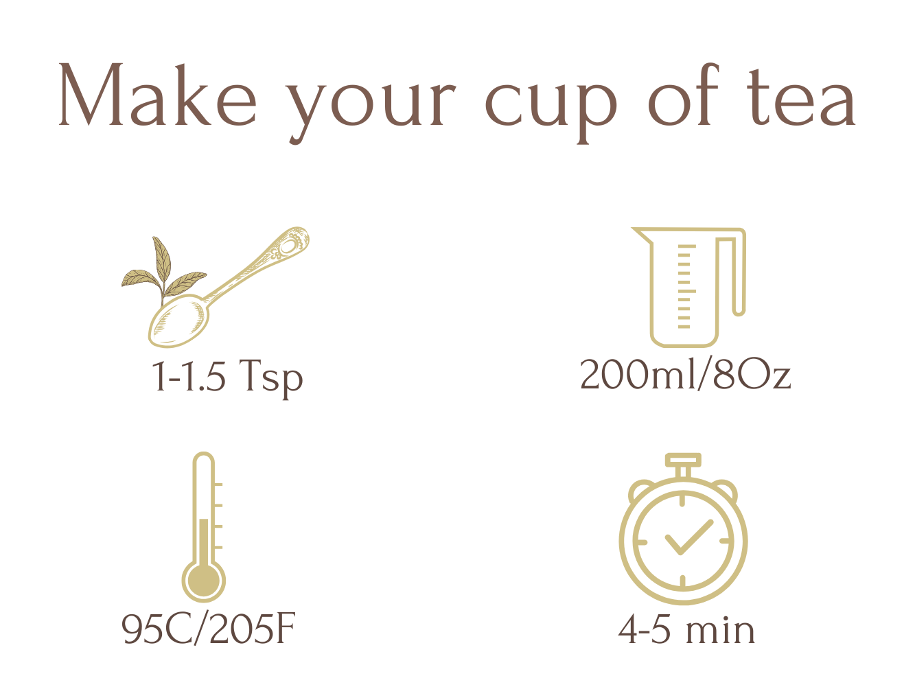 tea store, tea in Canada, tea infuses, herbal tea