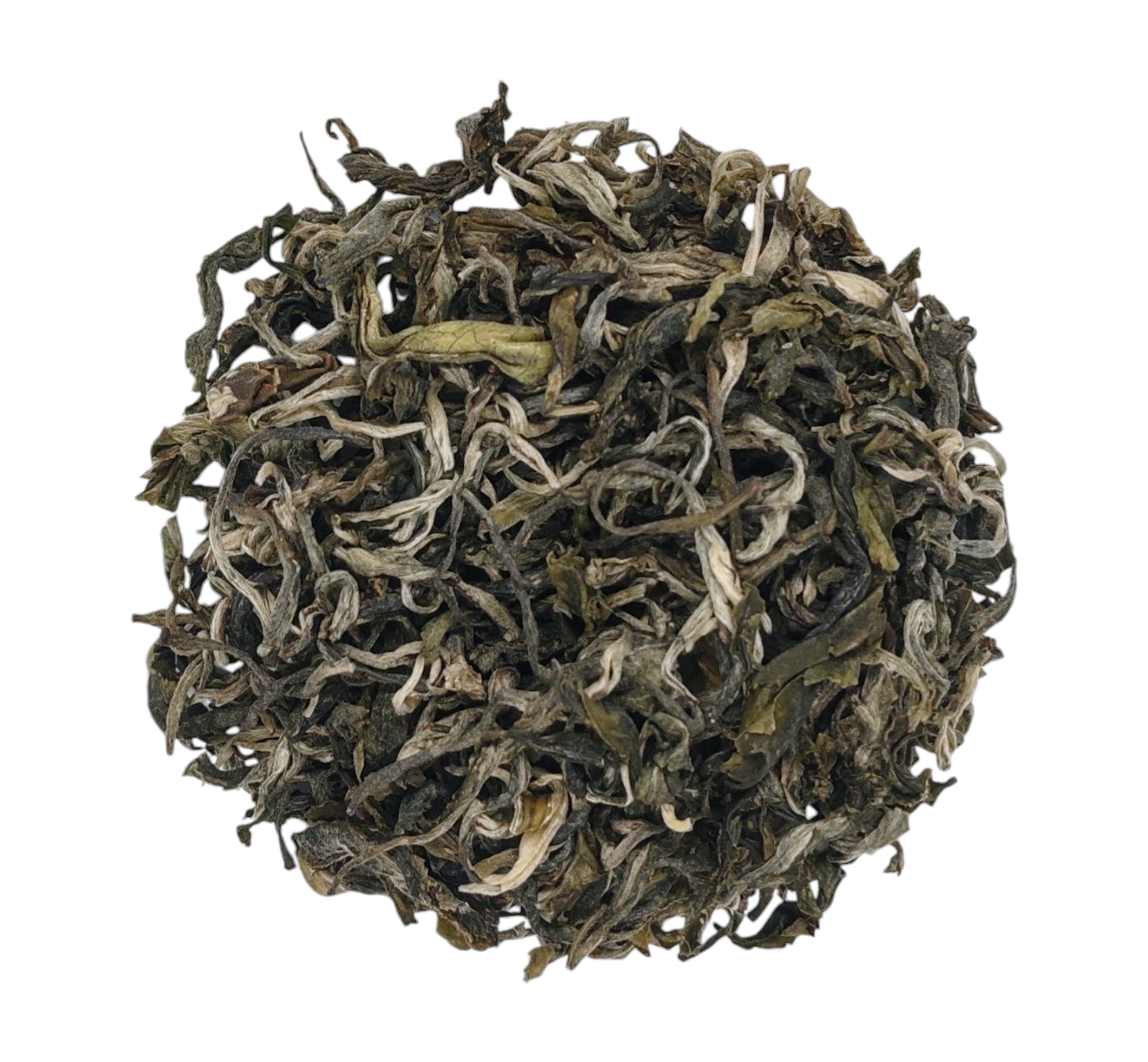 WHITE MONKEY - Time to Tea