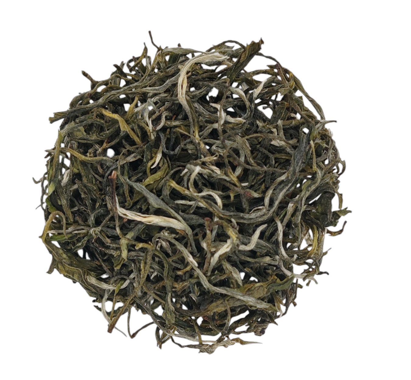 WINTER 1ST FLUSH YUNNAN - Time to Tea