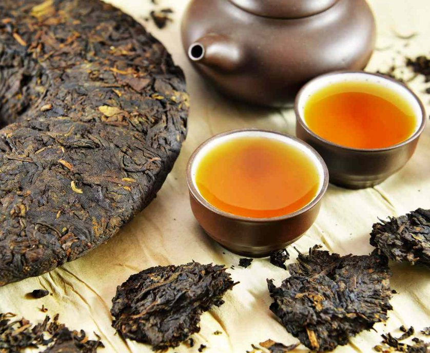 Pu'erh