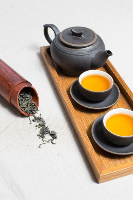 tea store, time to tea, best Canadian tea store, loose leaf tea 