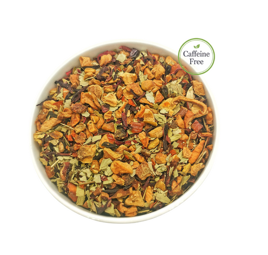 RUBY SENNA BLEND