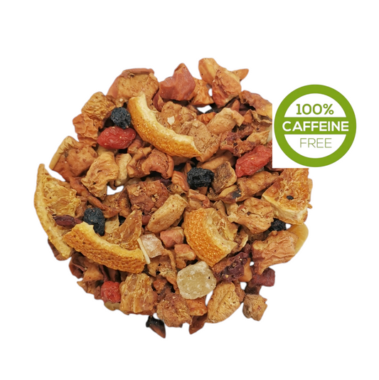SUPERFRUIT MANGO - Time to Tea