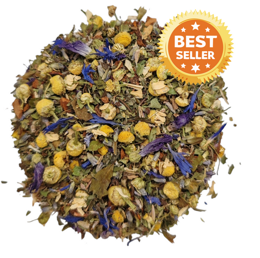 SLEEP TIGHT TEA