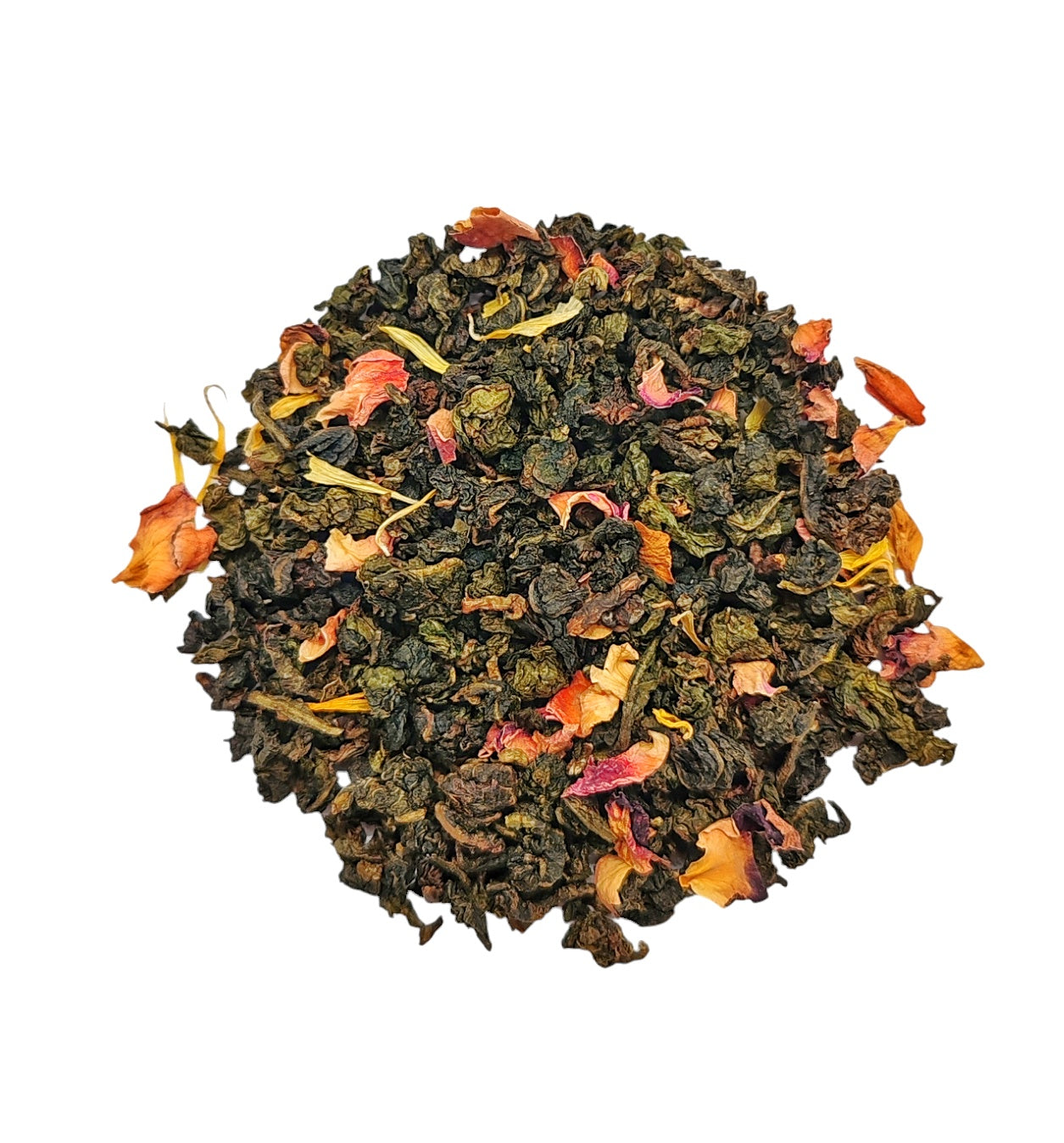 Online tea store located in Kamloops, BC. Offer 95+ types of loose teas. Black, Green, Decaf, Herbal, Fruits, Blooming. Free shipping within Canada for orders over $100