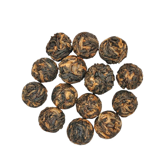 Canadian tea store located in Kamloops with 95+ types of tea. Free shipping within Canada for orders over $100