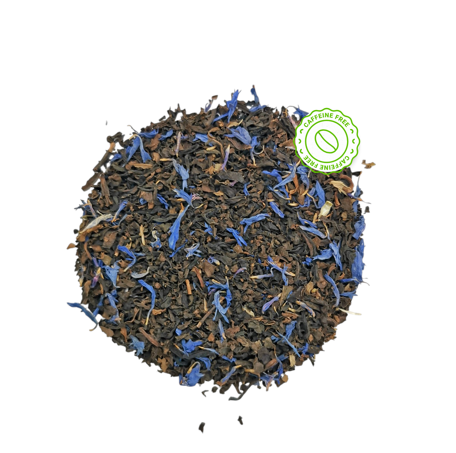 Decaf black, herbal, fruits teas in Canada. Free shipping for orders over $100