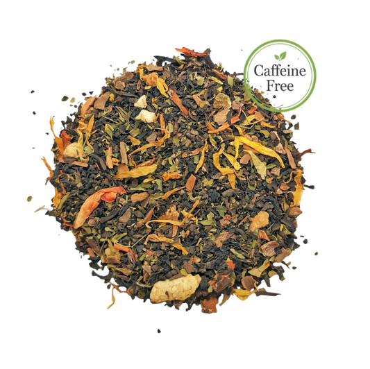 Local online tea store located in Kamloops, BC Free shipping within Canada for orders over $100. Local delivery is $5