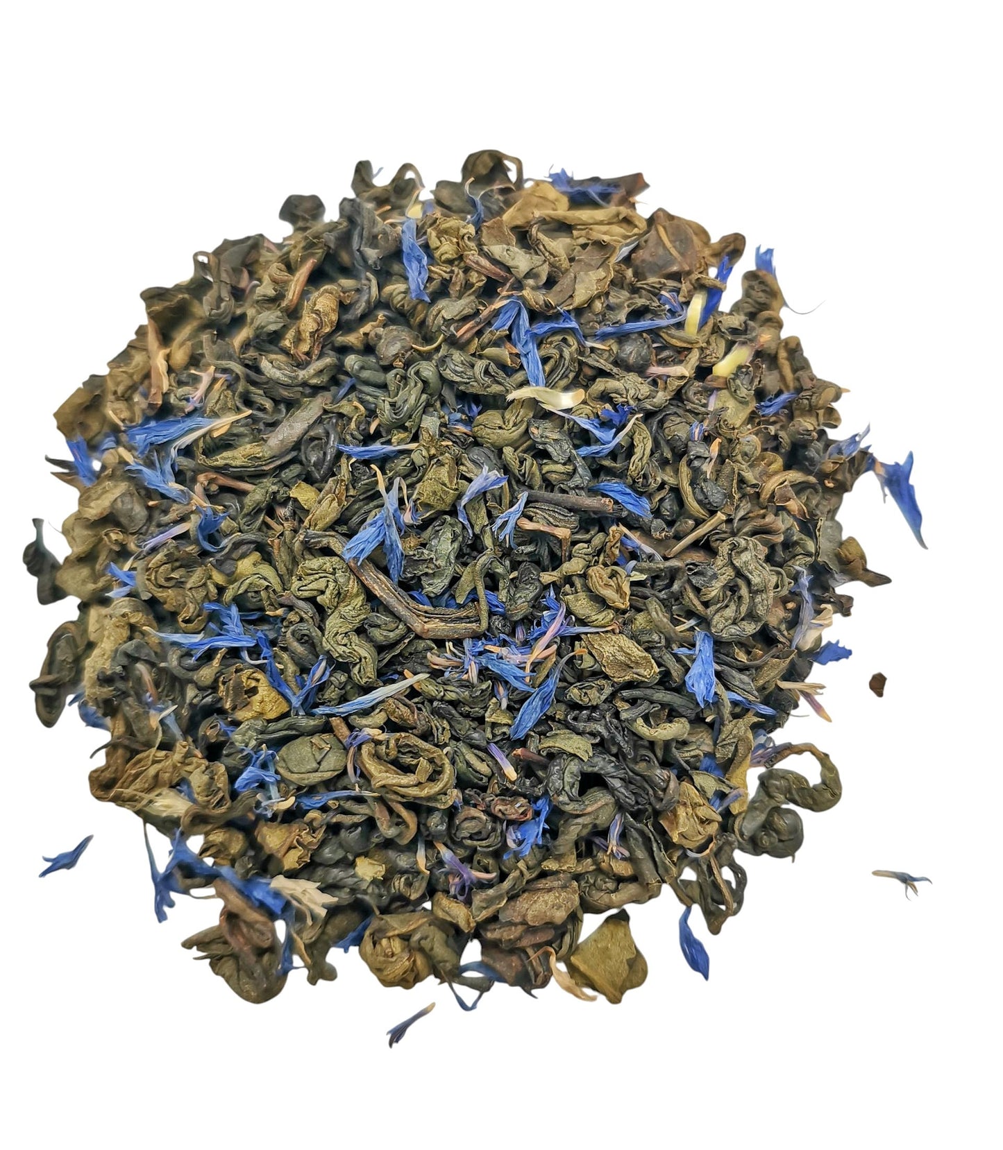 Online tea store located in Kamloops, BC. Offer 95+ types of loose teas. Black, Green, Decaf, Herbal, Fruits, Blooming. Free shipping within Canada for orders over $100
