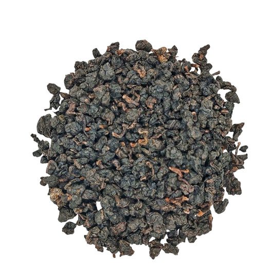 Canadian tea store located in Kamloops with 95+ types of tea. Free shipping within Canada for orders over $100