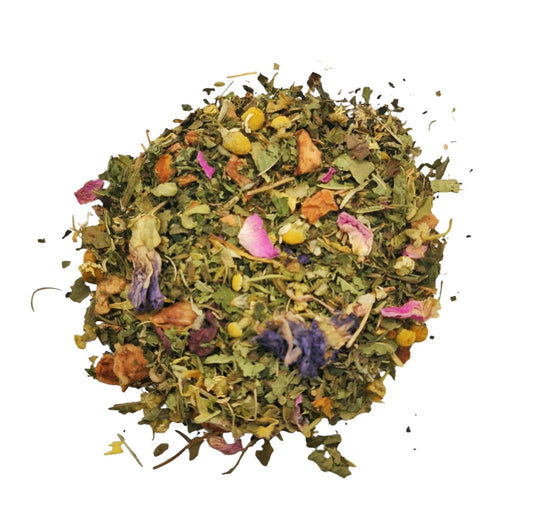 Online tea store located in Kamloops, BC. Offer 95+ types of loose teas. Black, Green, Decaf, Herbal, Fruits, Blooming. Free shipping within Canada for orders over $100