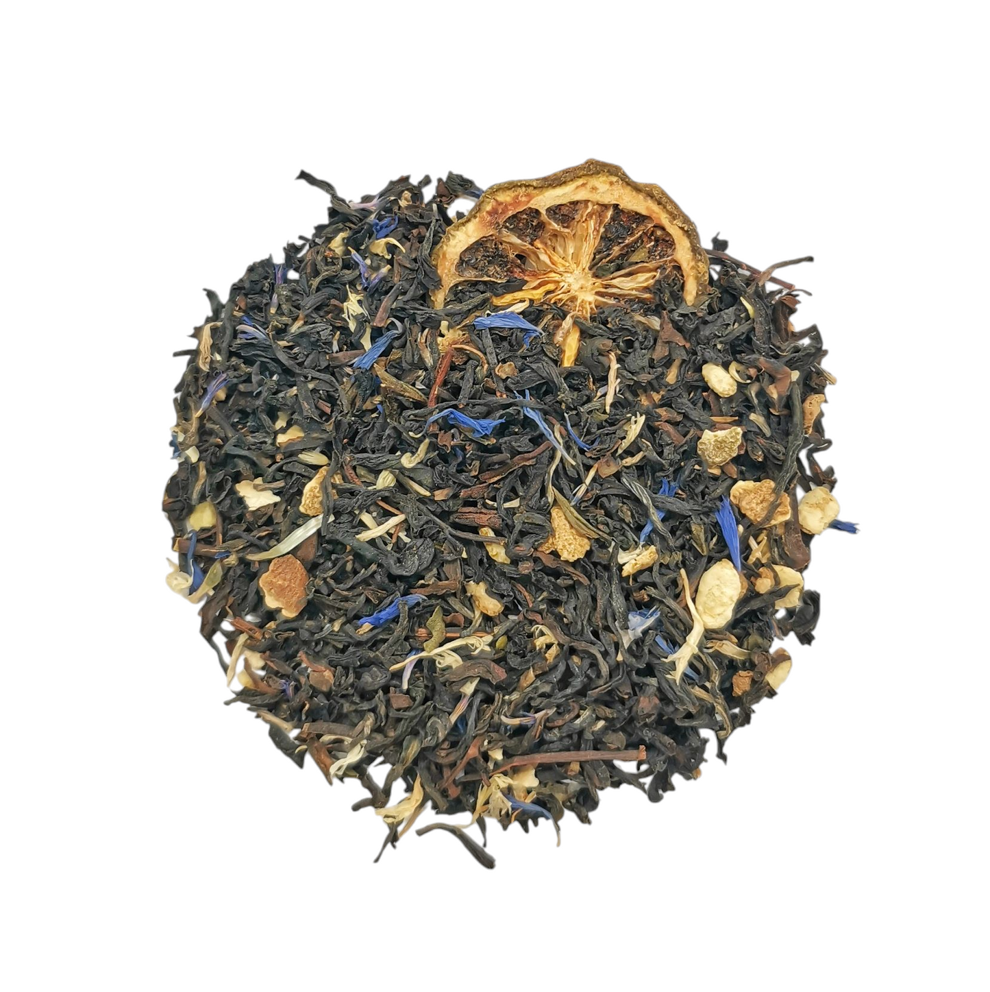 DARJEELING EARL GREY CREAM