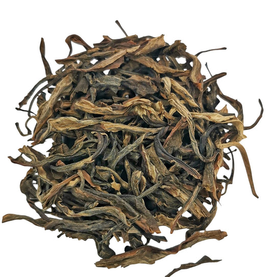 TOU CHUN YA SHENG PU`ERH