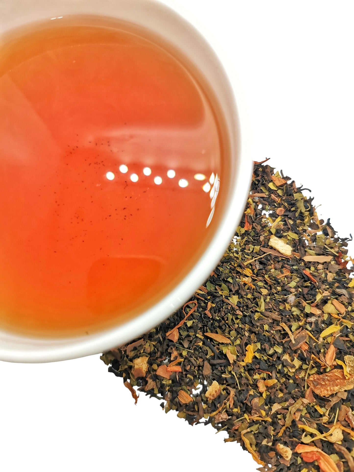 DECAF GOLDEN EMBER CHAI