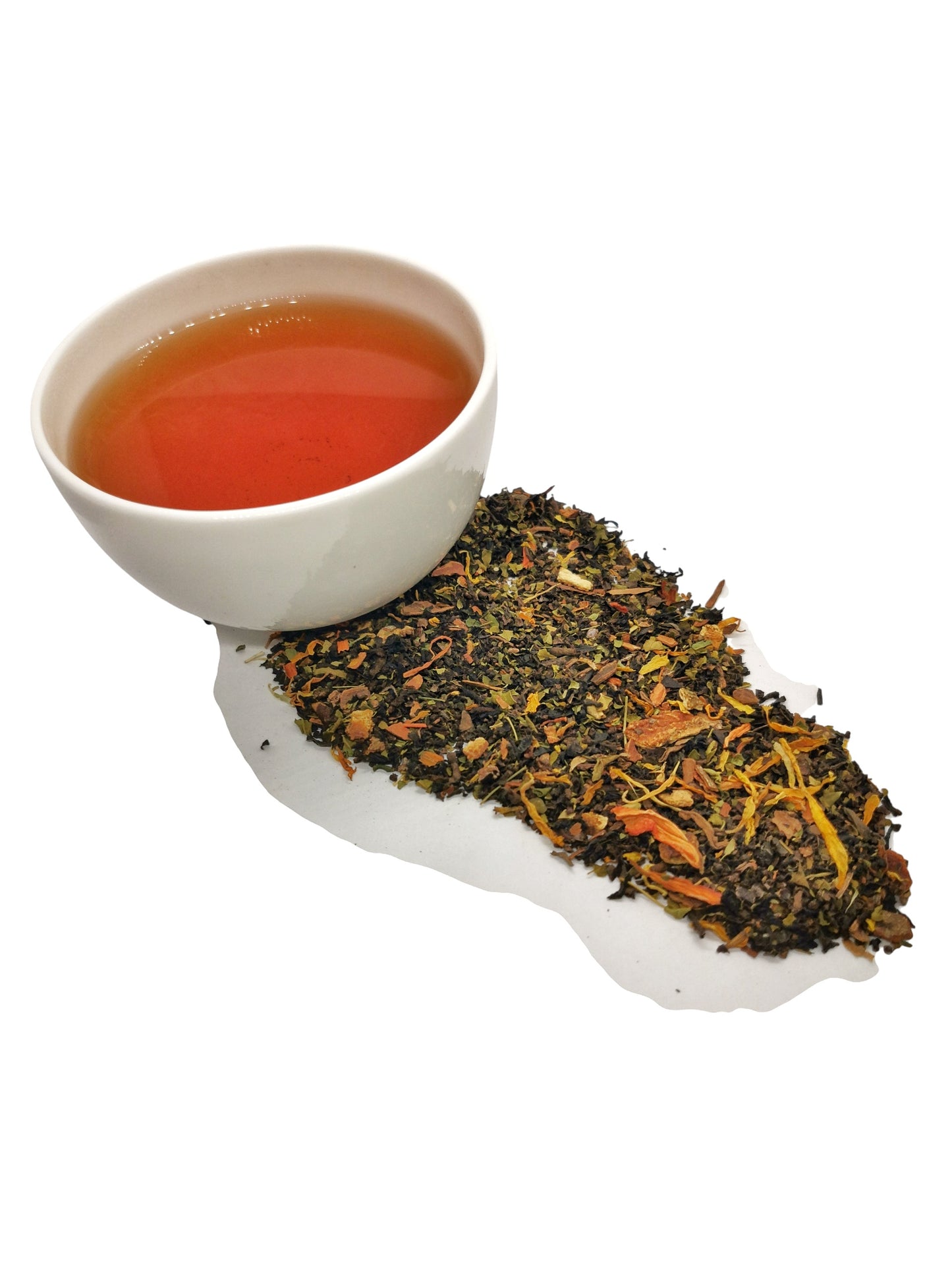 DECAF GOLDEN EMBER CHAI