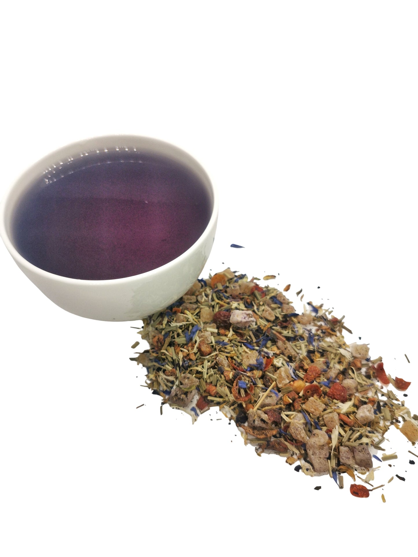 INDIGO TEA