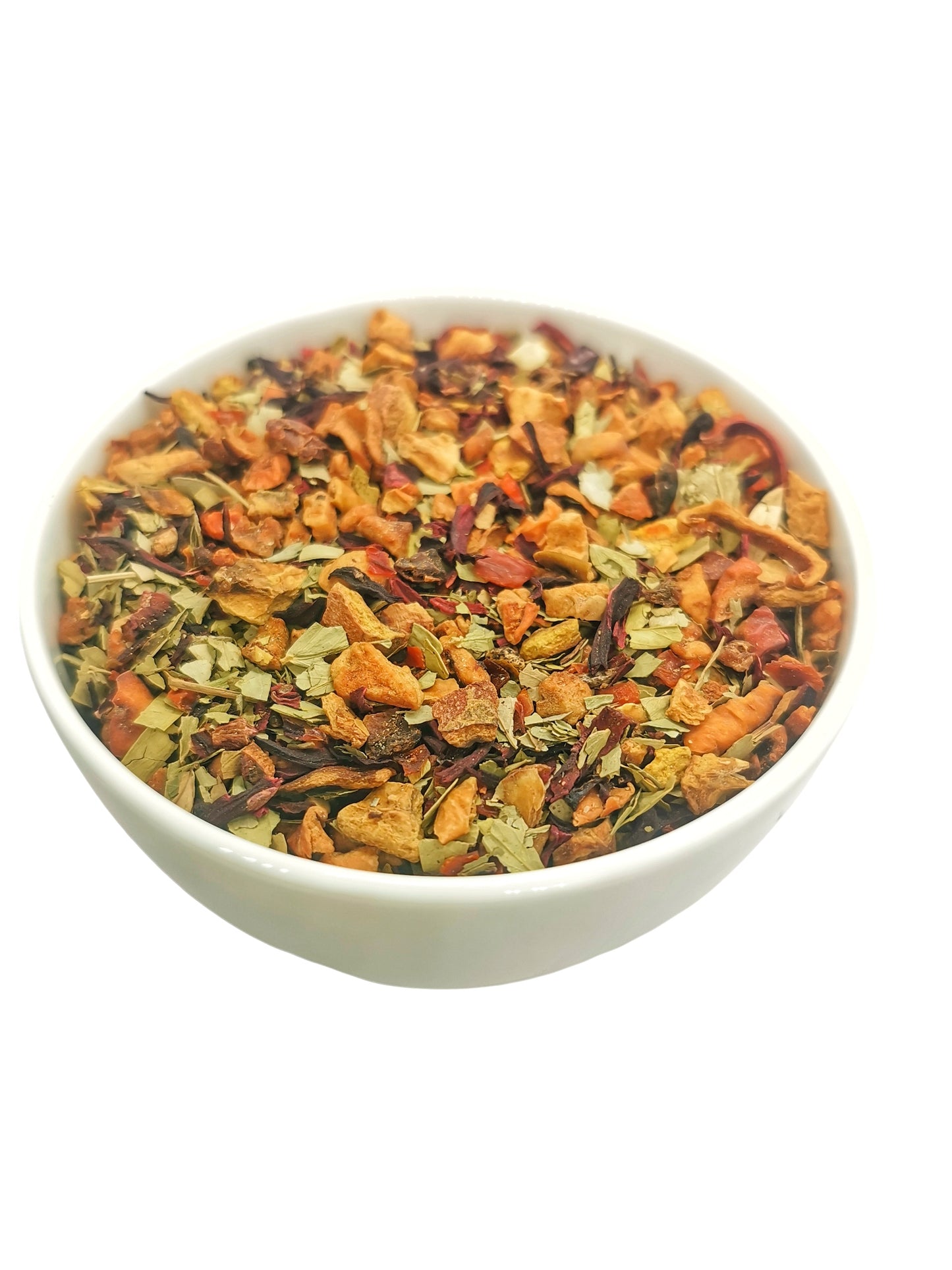 RUBY SENNA BLEND