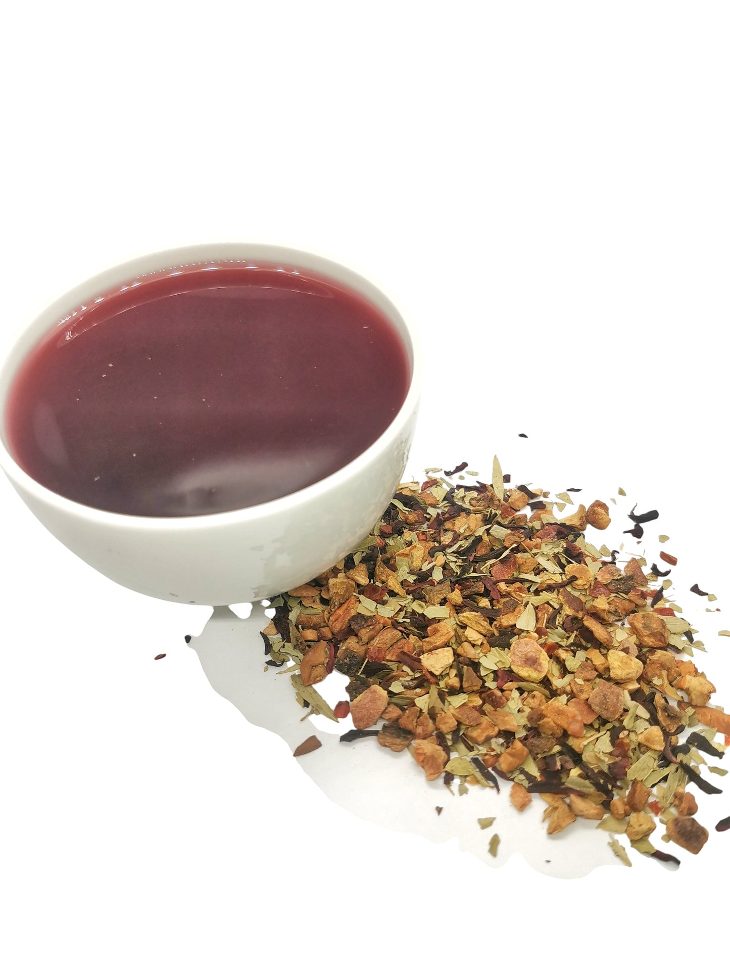 RUBY SENNA BLEND