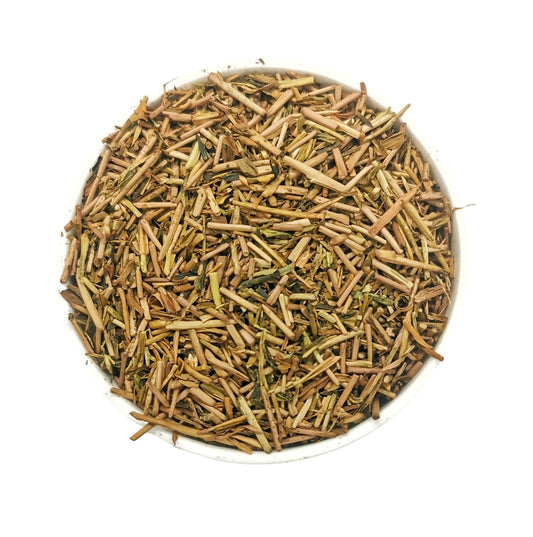 WHISPER HOJICHA
