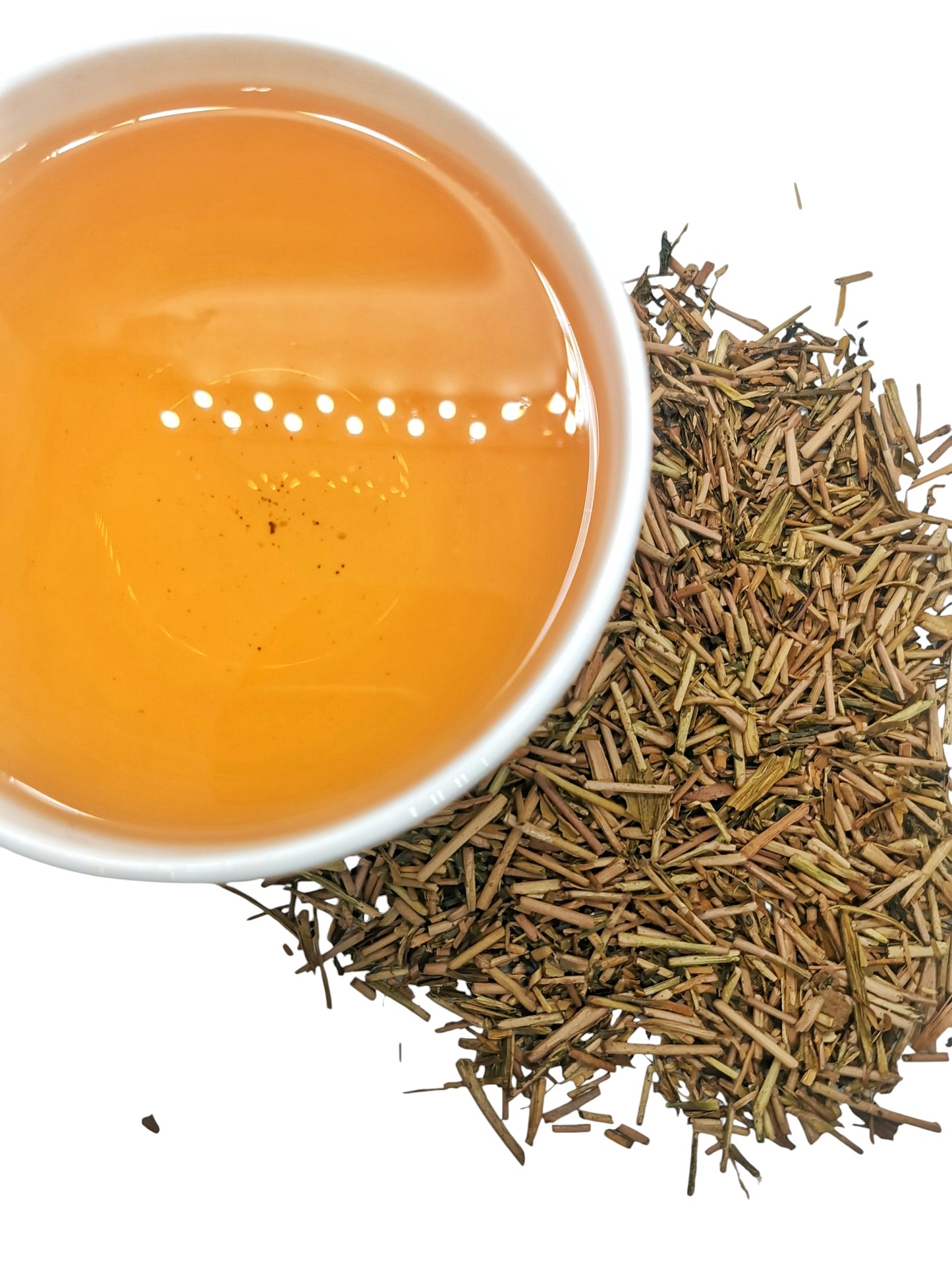 WHISPER HOJICHA
