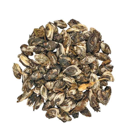 Canadian tea store located in Kamloops with 95+ types of tea. Free shipping within Canada for orders over $100