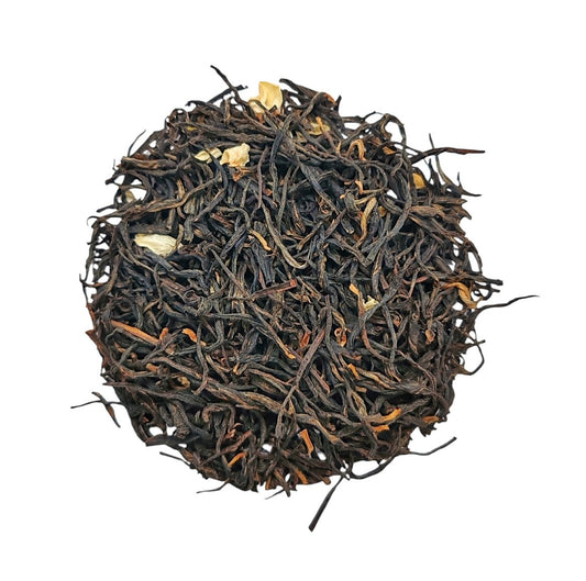 Canadian tea store. Loose tea and blends. Decaf teas. Free shipping within Canada for orders over $100