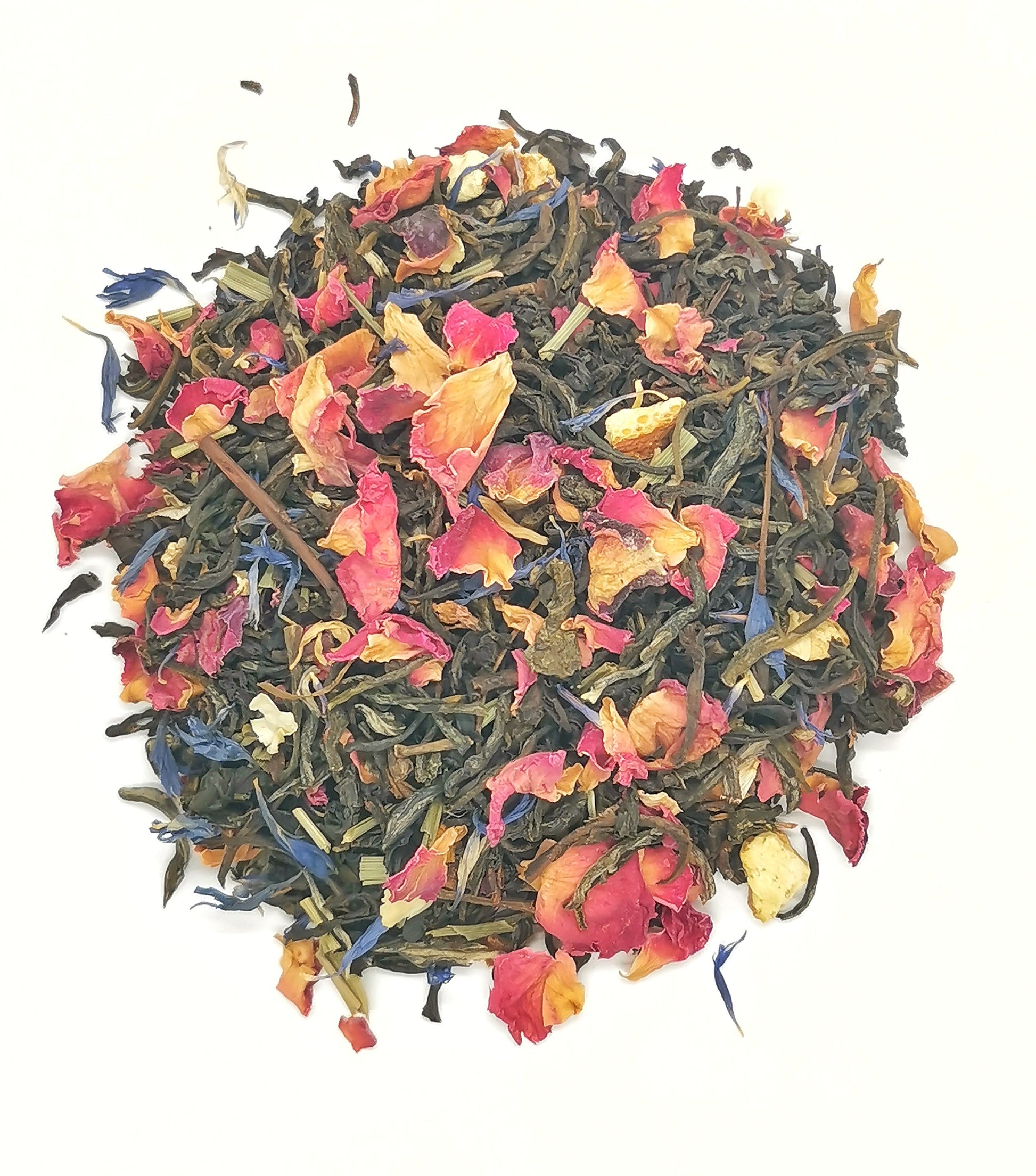 Canadian on-line tea store. Free shipping for orders over $100
