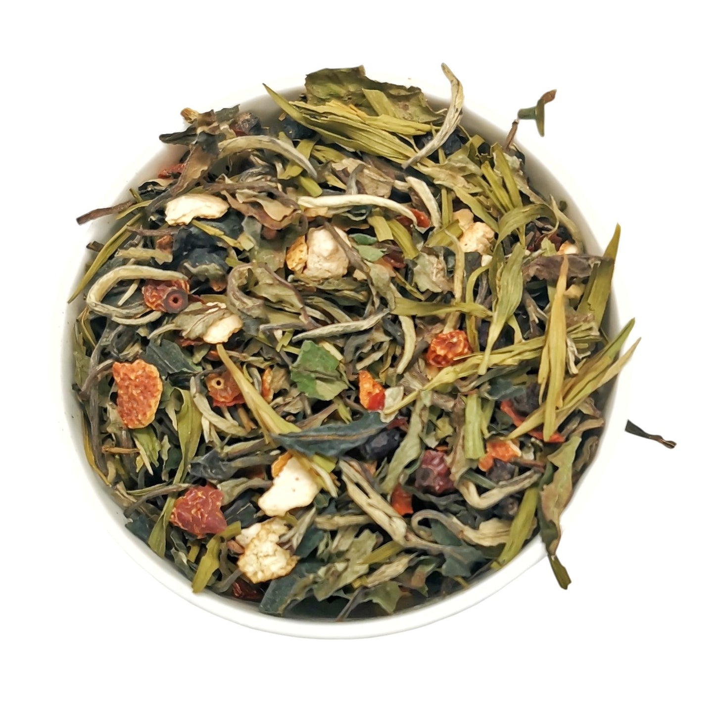 The best quality teas at a Canadian tea store in Kamloops. Free shipping for orders over $100