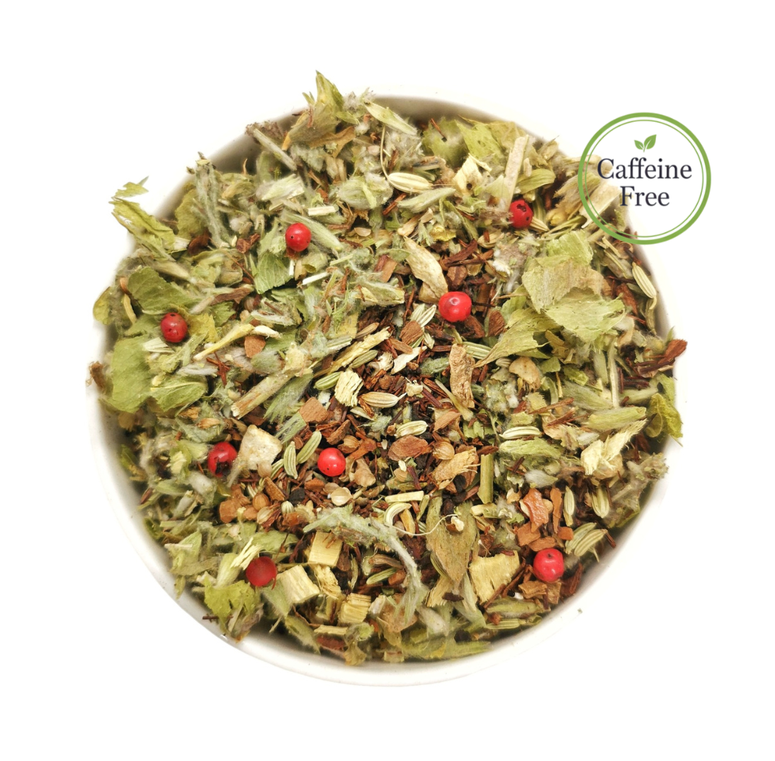 The best quality teas at a Canadian tea store in Kamloops. Free shipping for orders over $100