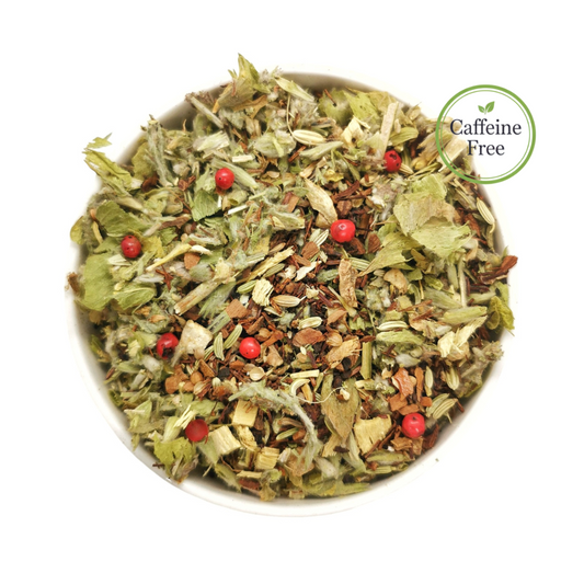 The best quality teas at a Canadian tea store in Kamloops. Free shipping for orders over $100