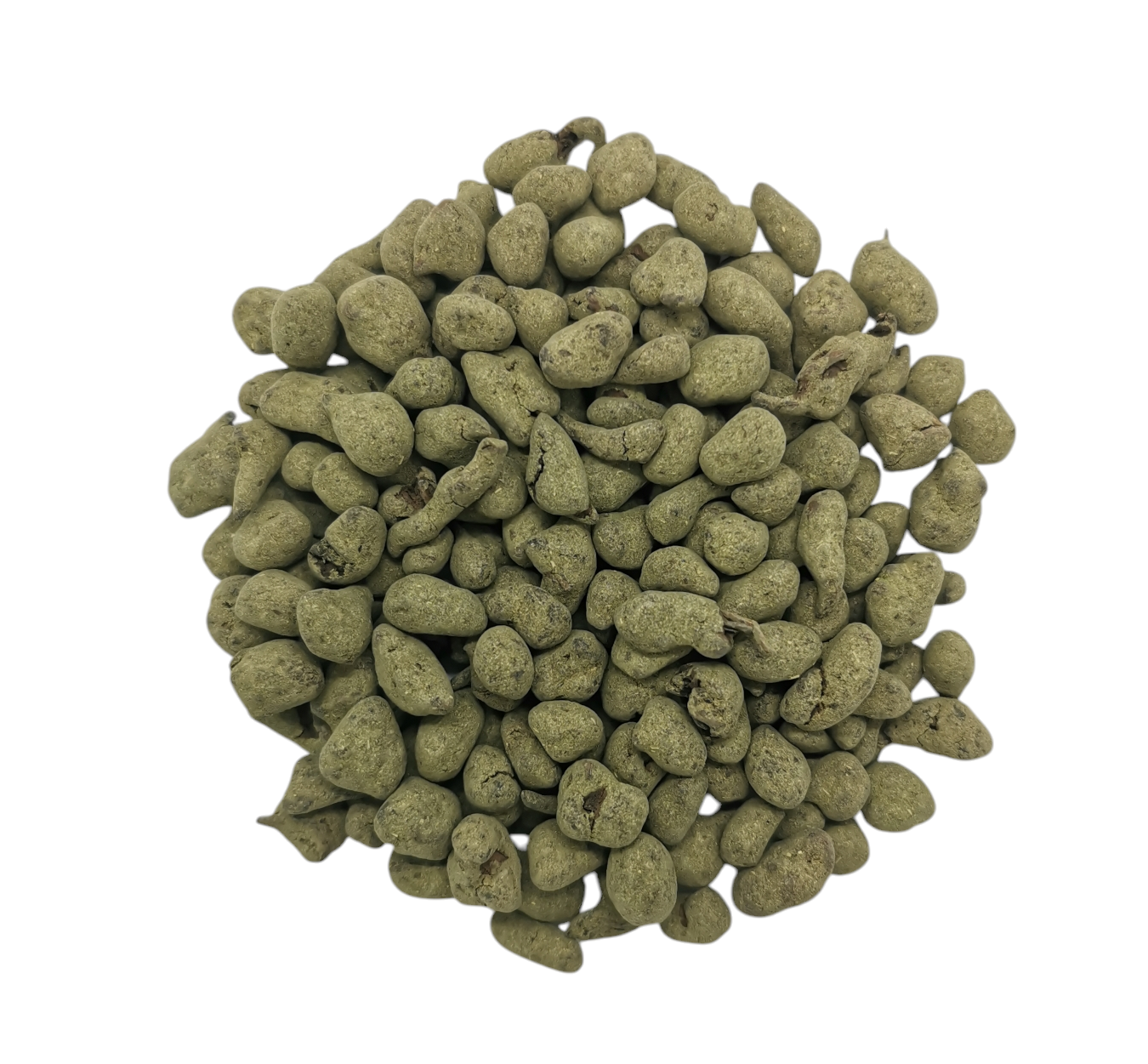 IMPERIAL  REN SHEN GINSENG OOLONG - Time to Tea