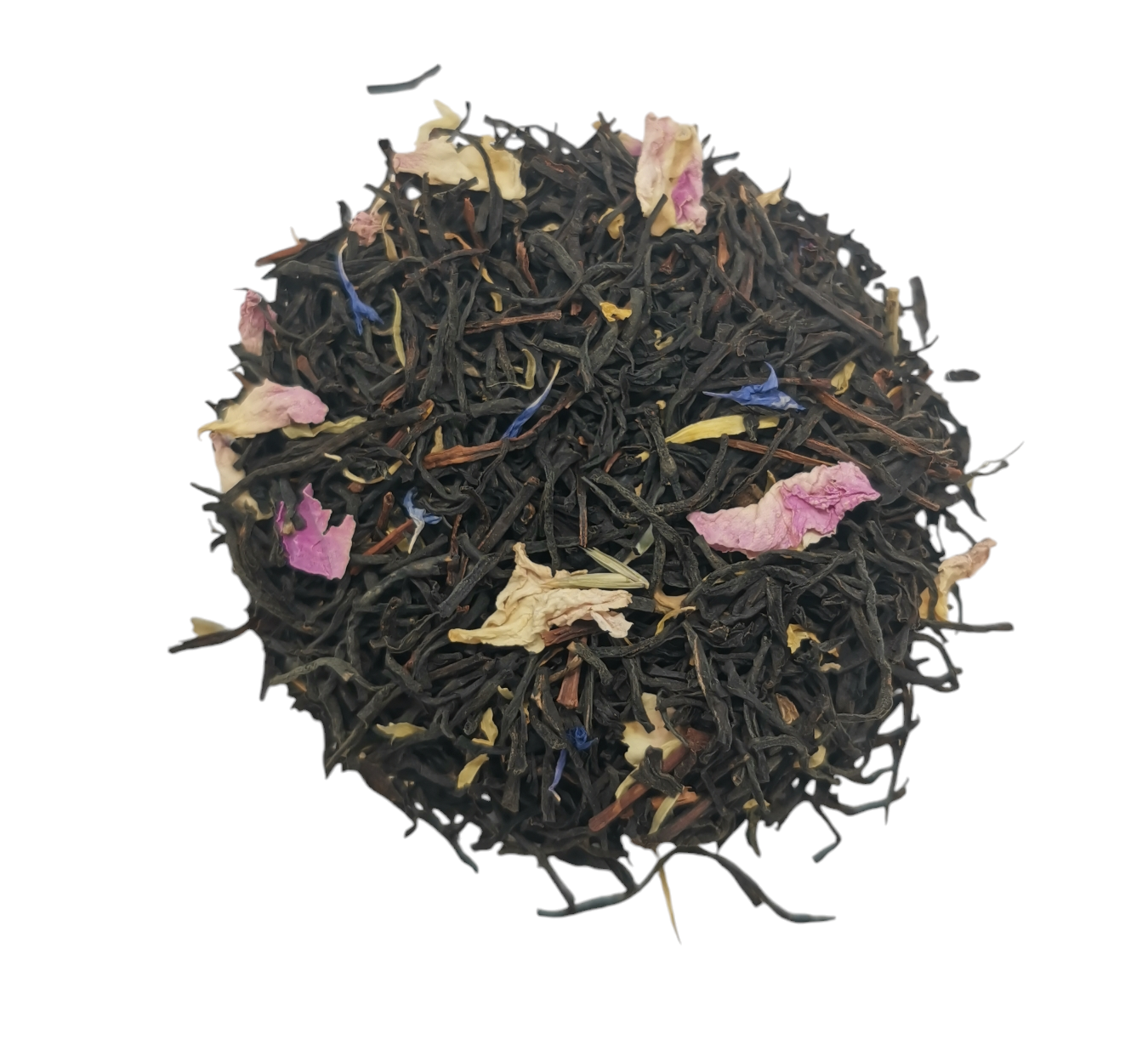 FRENCH EARL GREY - Time to Tea