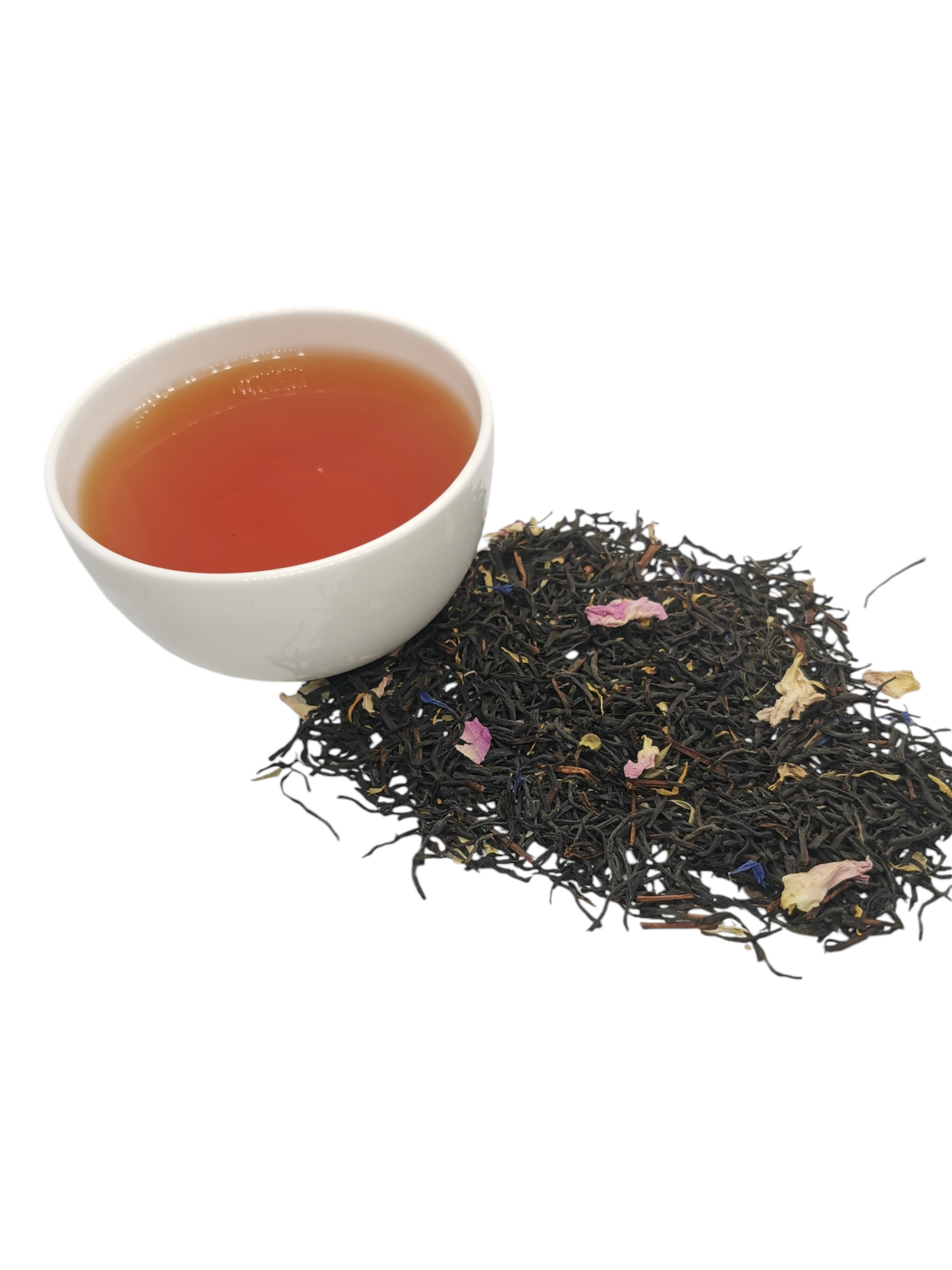 FRENCH EARL GREY - Time to Tea