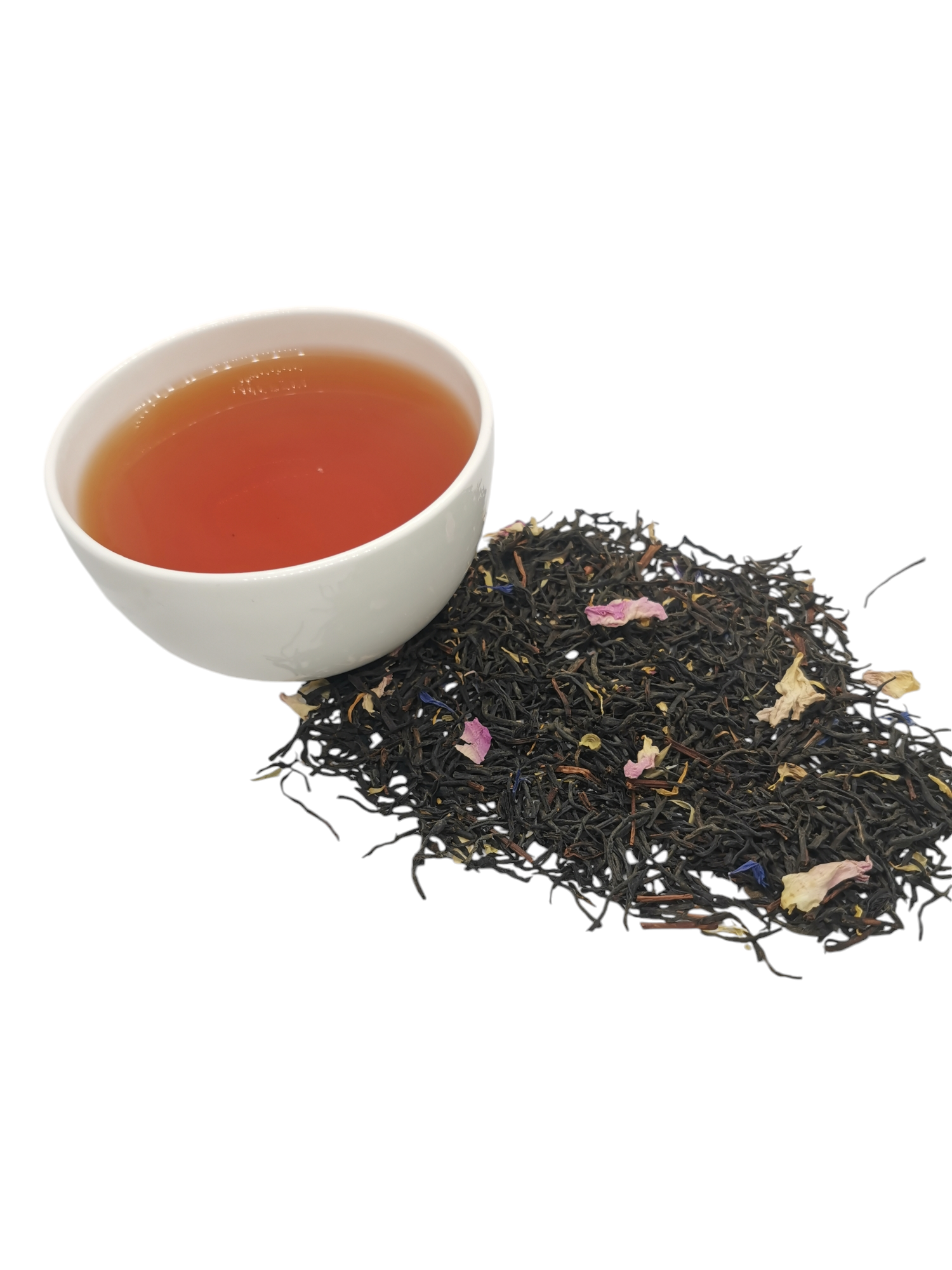 FRENCH EARL GREY - Time to Tea