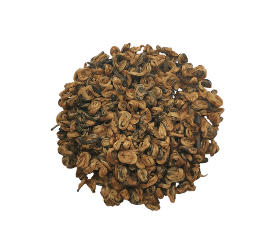 YUNNAN GOLDEN HELIX - Time to Tea
