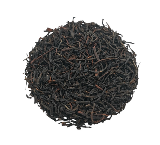 RUKERI BLACK TEA - Time to Tea