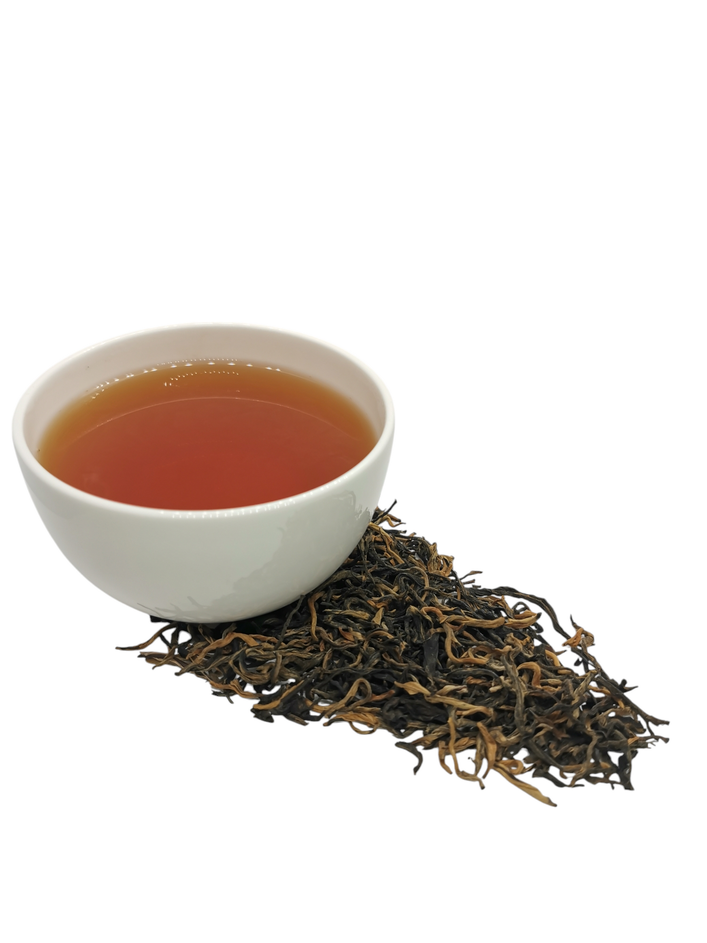 YUNNAN GOLDEN - Time to Tea