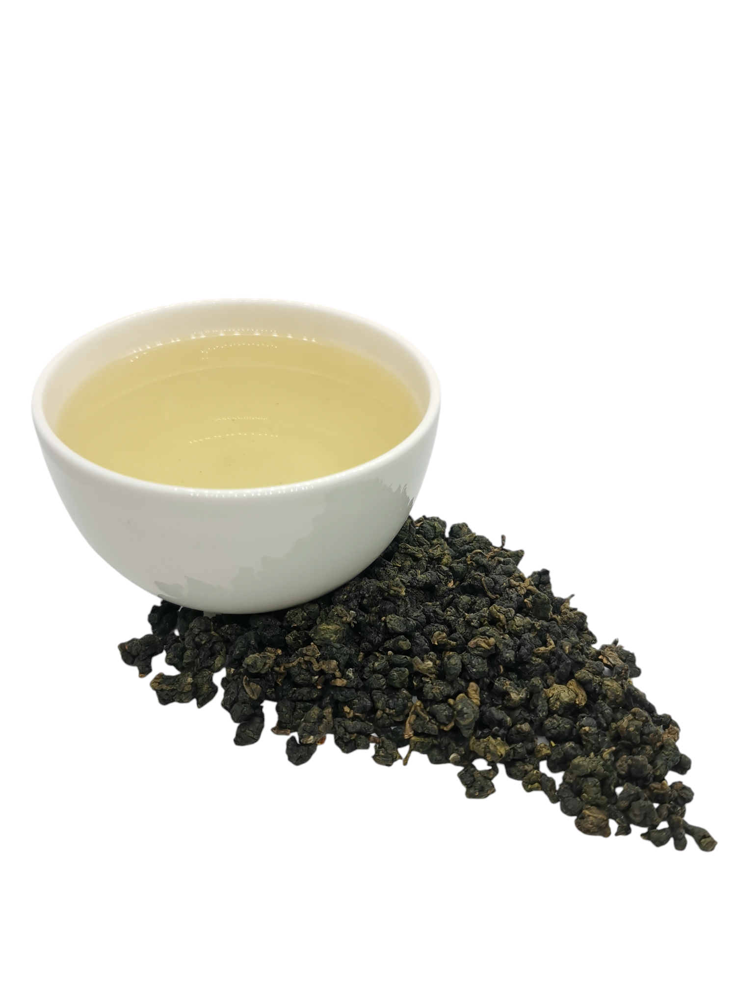 GUI HUA OSMANTHUS OOLONG - Time to Tea