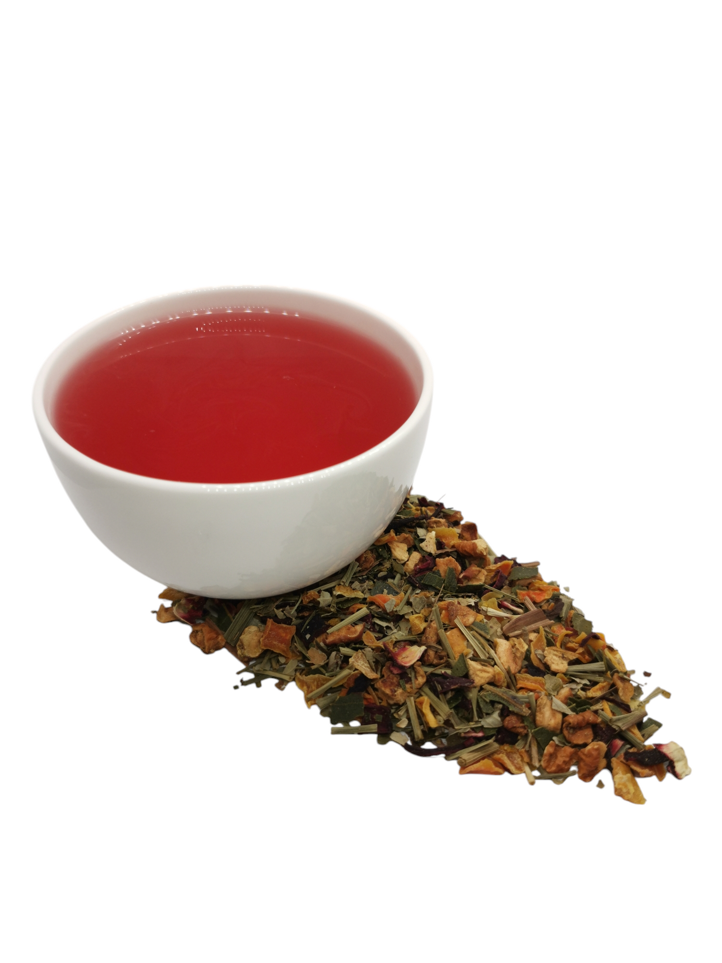 VITALITY GARDEN - Time to Tea
