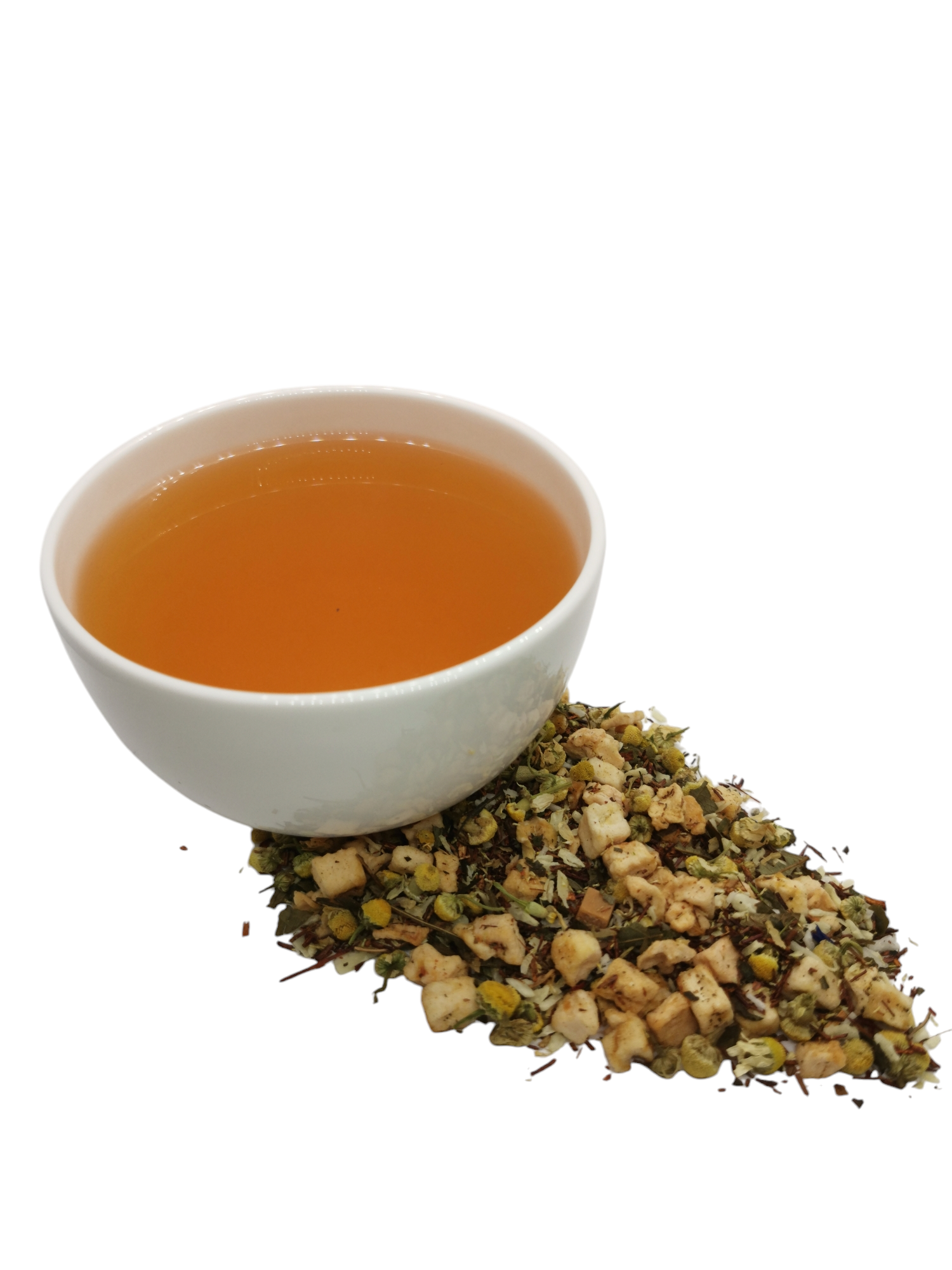 SLEEPY NIGHTS - Time to Tea