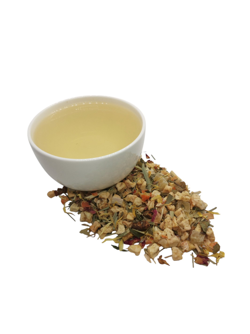 Canadian Tea store Time To Tea. High quality loose tea from all world ...