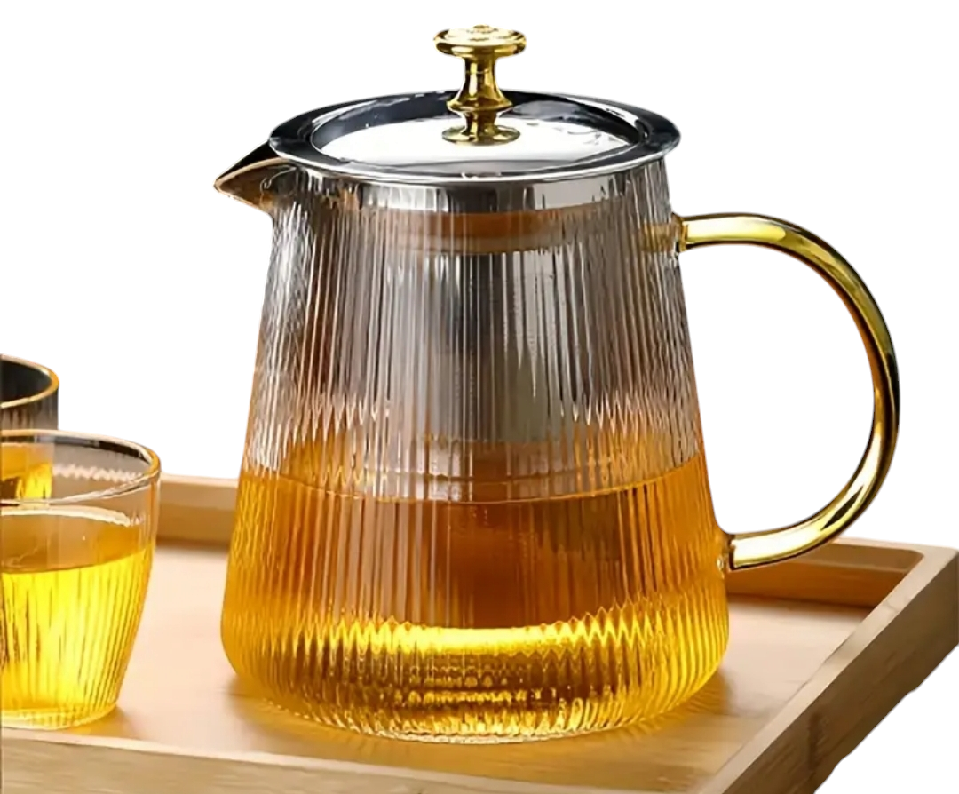 tea store, teapot, tea in Canada