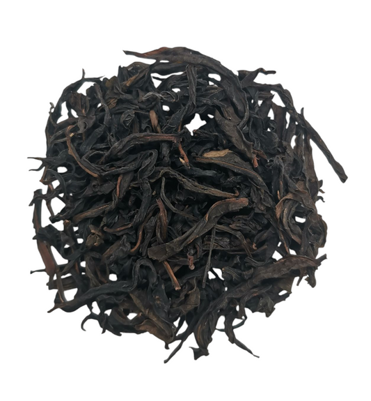 LIU BAO CHA - Time to Tea